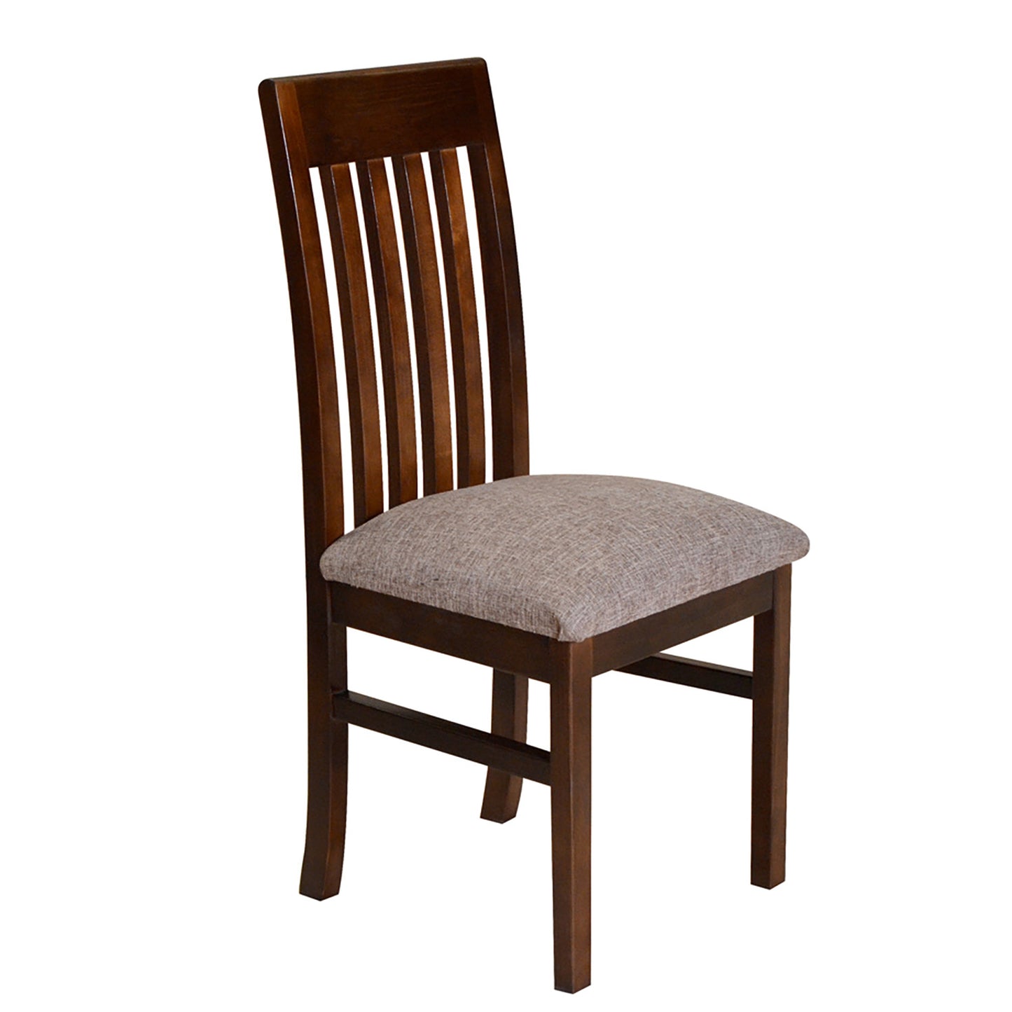 Comedor Ema choco 4 sillas (madera)