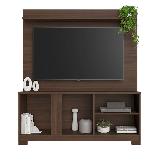 Centro de Entretenimiento San Fernando