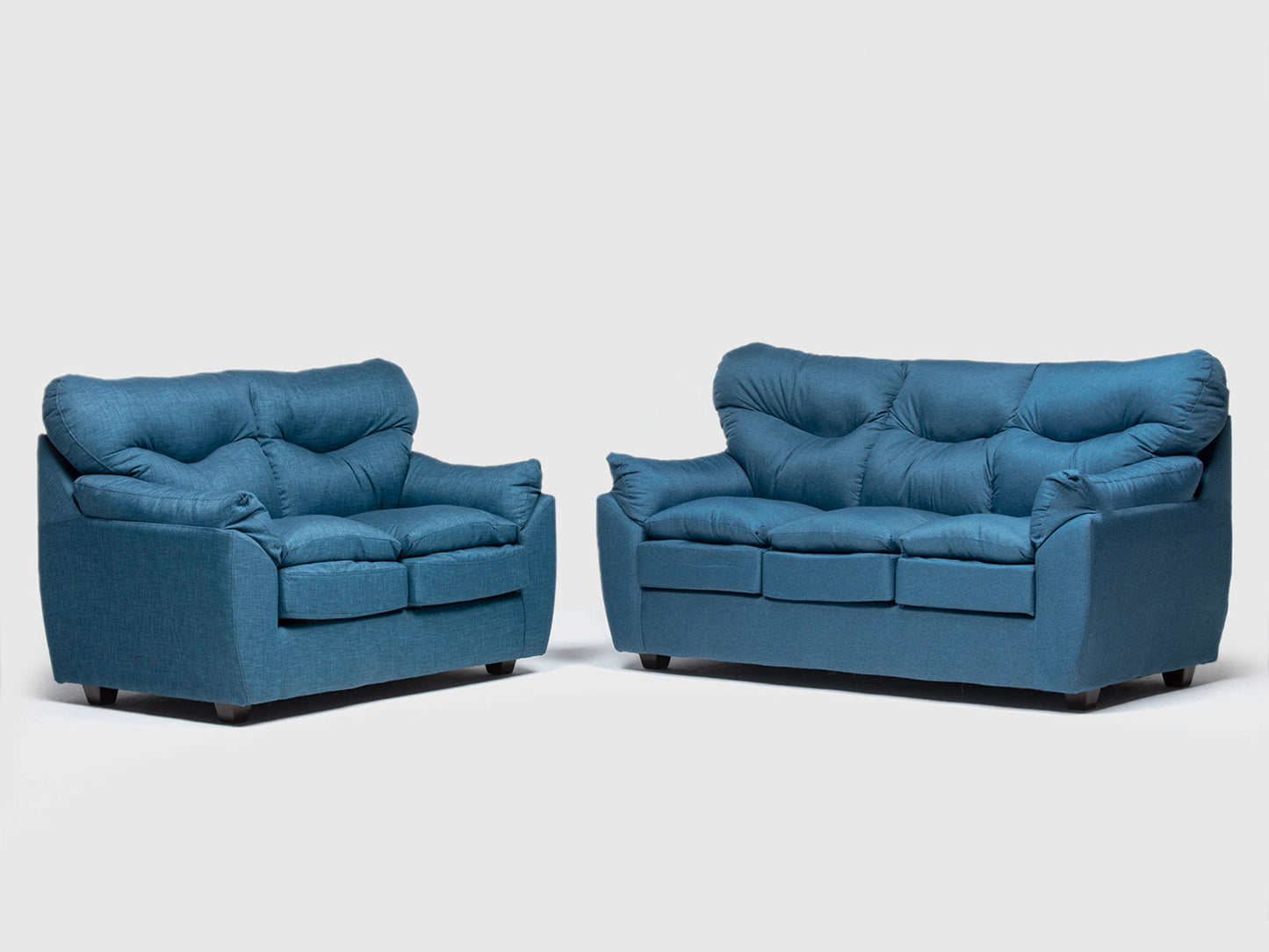 Juego Living Belén 3.2 TELA