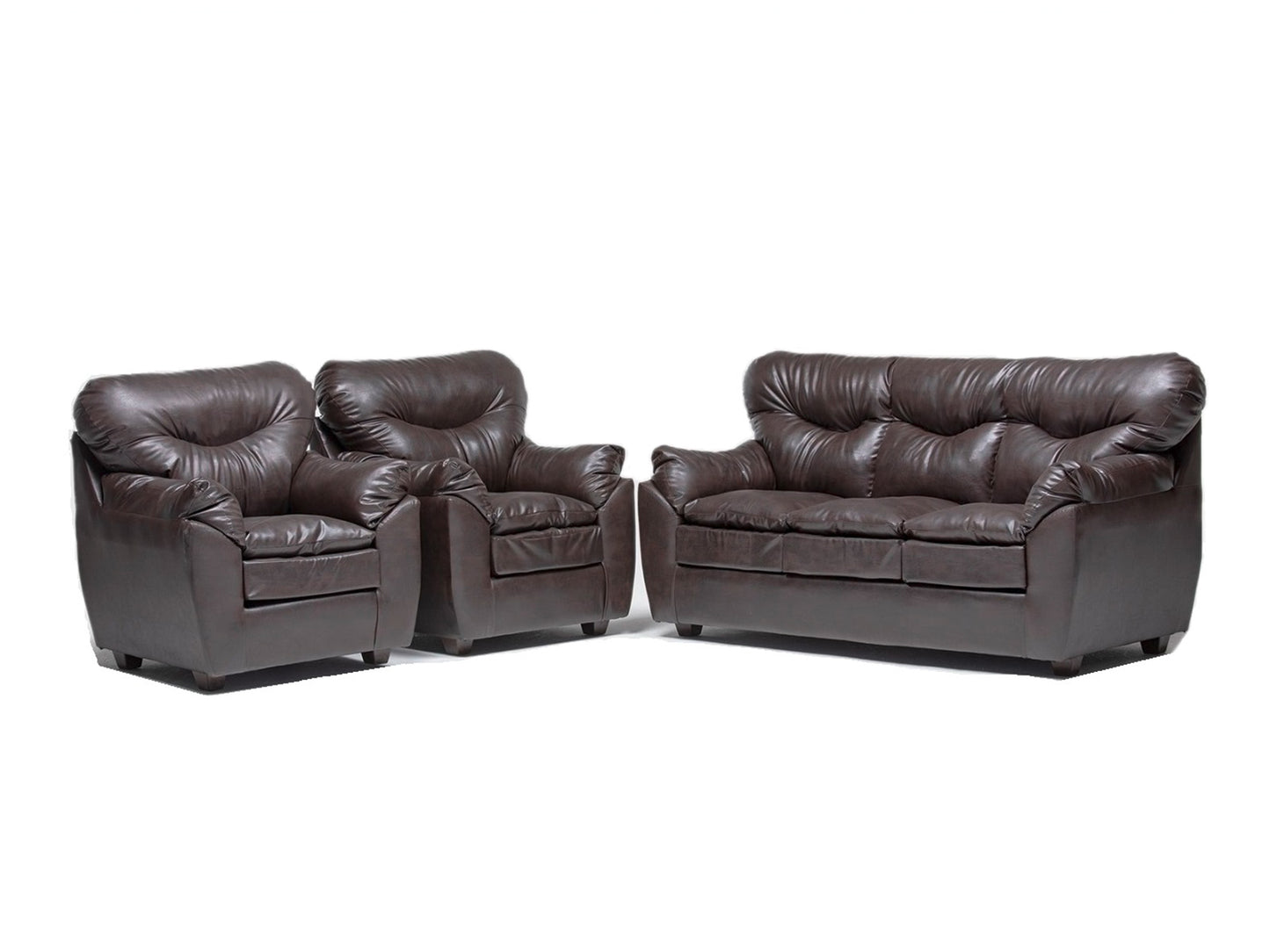 Juego Living Belén 3.1.1 PU