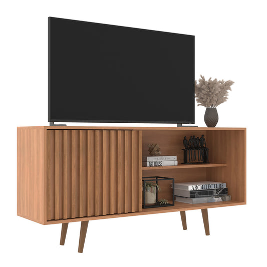 Rack Paris 55" 1 Puerta