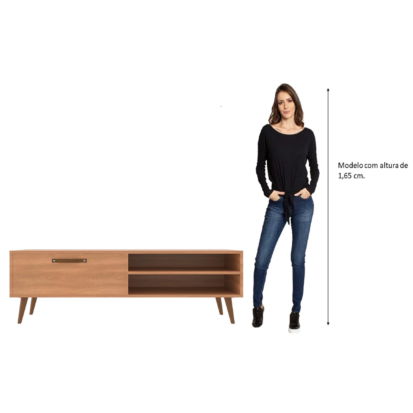 Rack Italia 1 Puerta