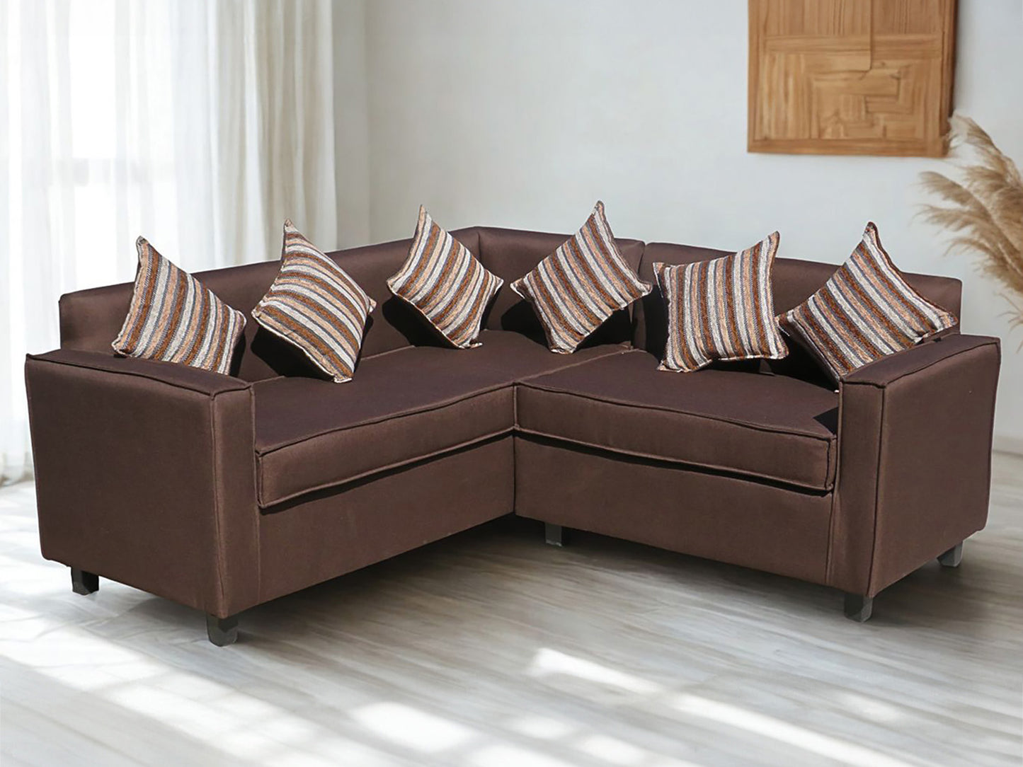 Seccional Constanza TELA