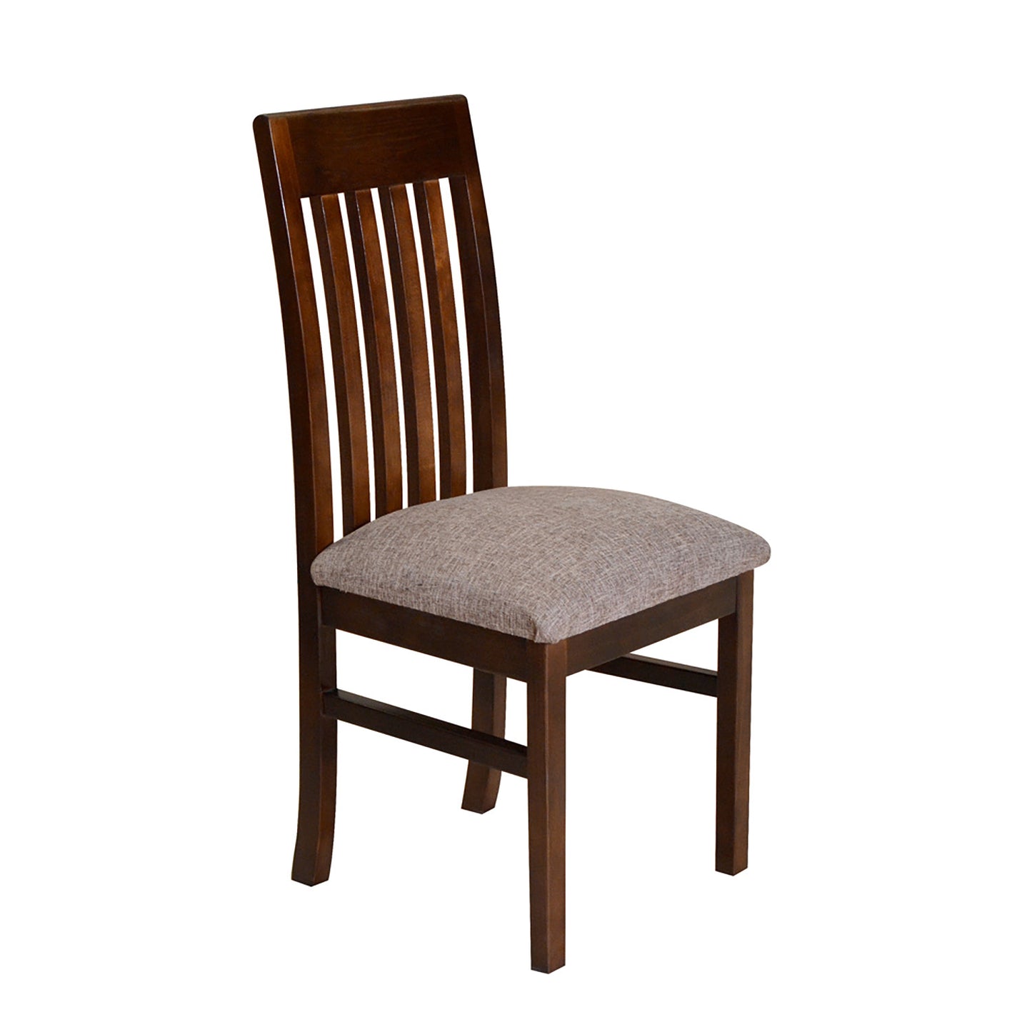 Comedor Octavia choco 8 sillas (madera)