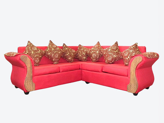 Seccional Irlanda miel TELA