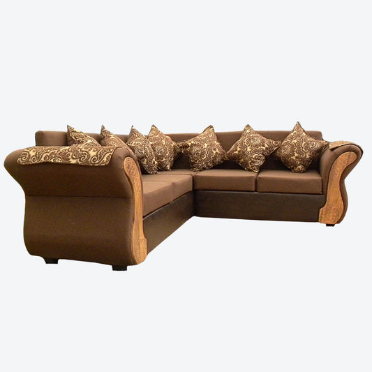 Seccional Irlanda miel TELA/PU