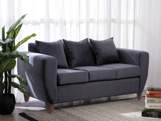 Sofá Manhattan Felpa