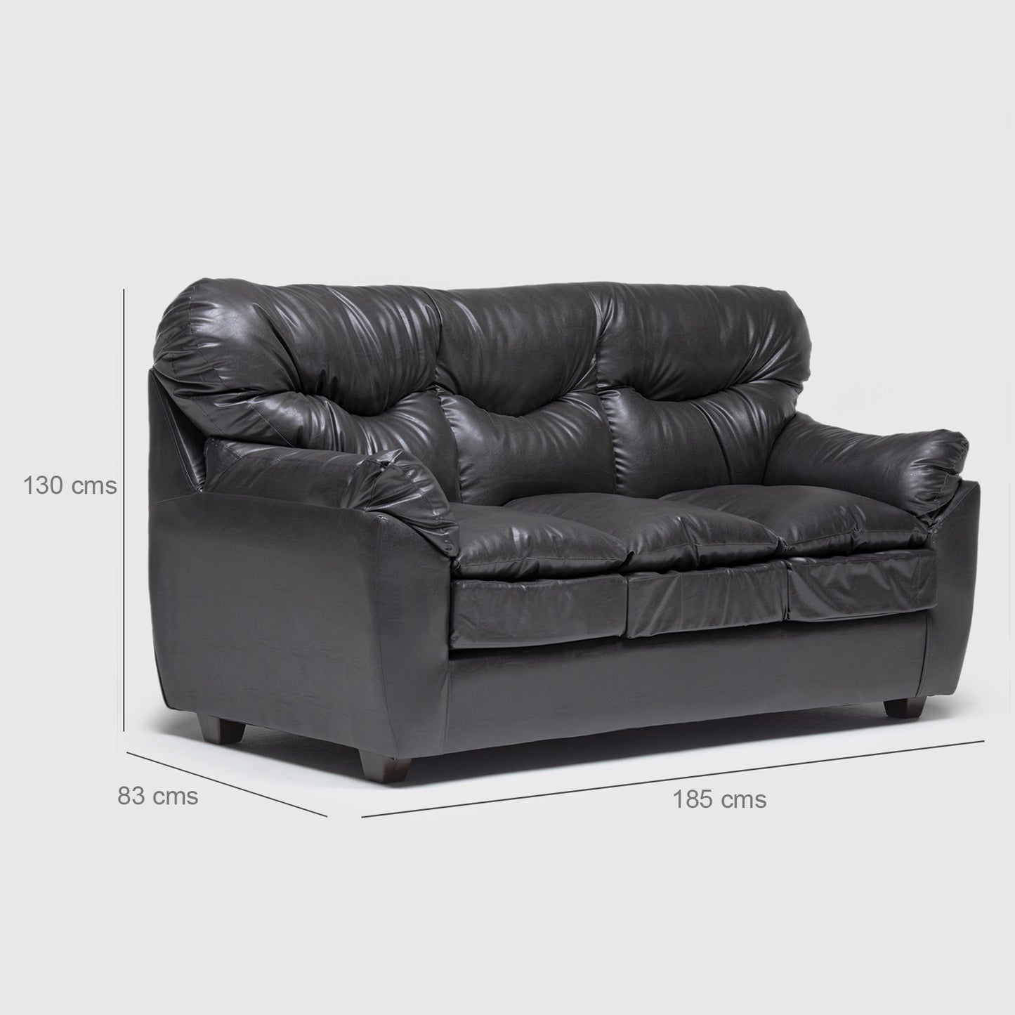 Juego Living Belén 3.2 PU