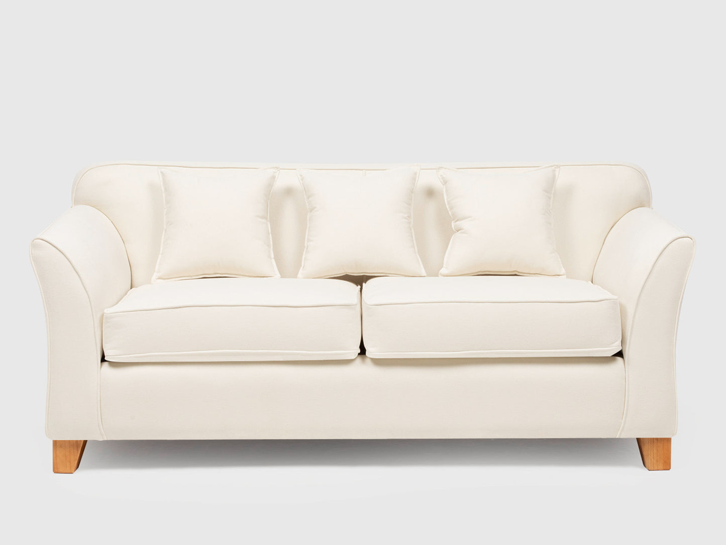 Sofá Turín 3C TELA