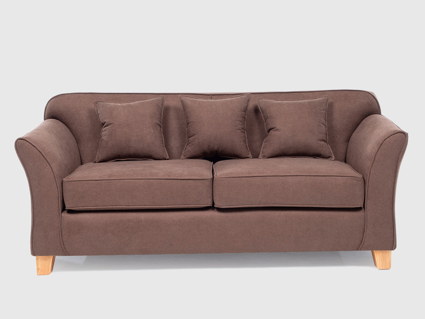 Sofá Turín 3C TELA