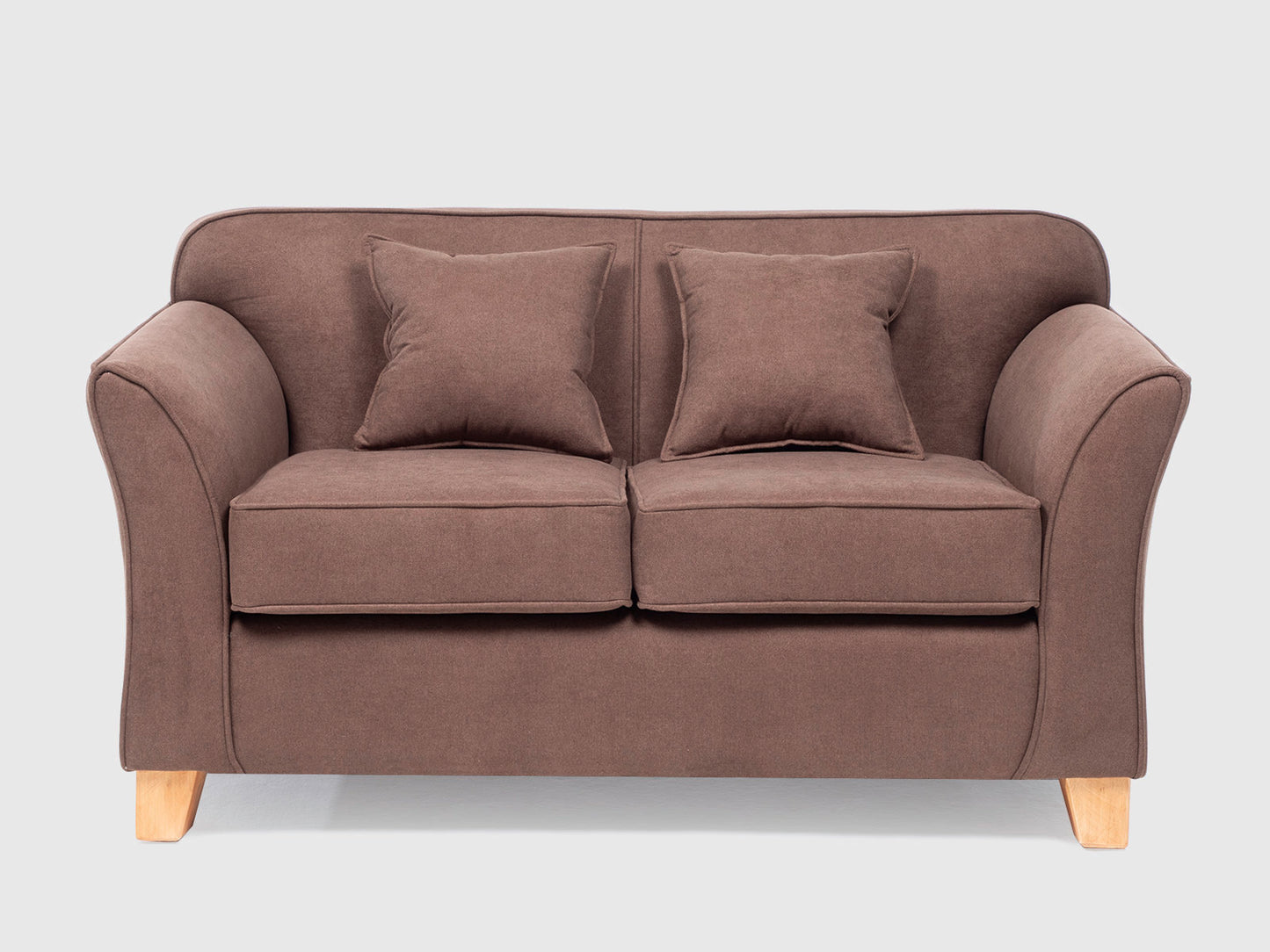 Sofá Turín 2C TELA