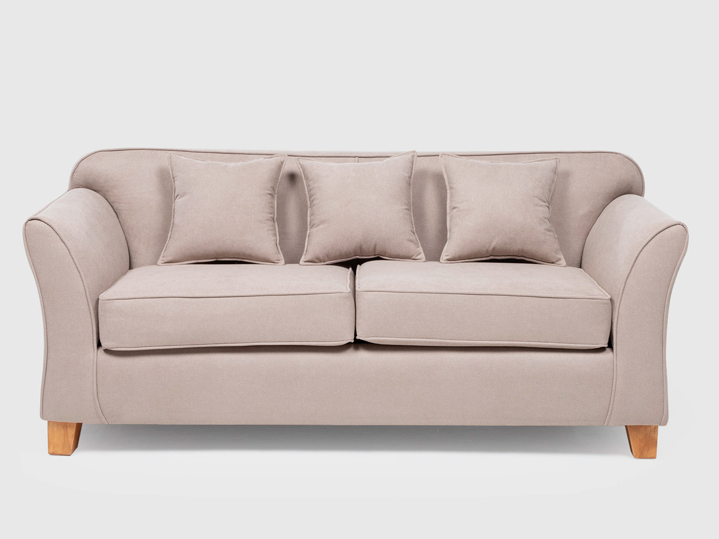 Sofá Turín 3C TELA