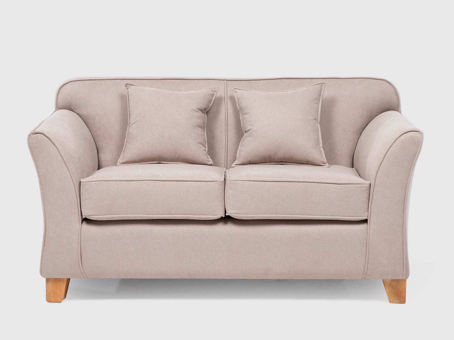 Sofá Turín 2C TELA