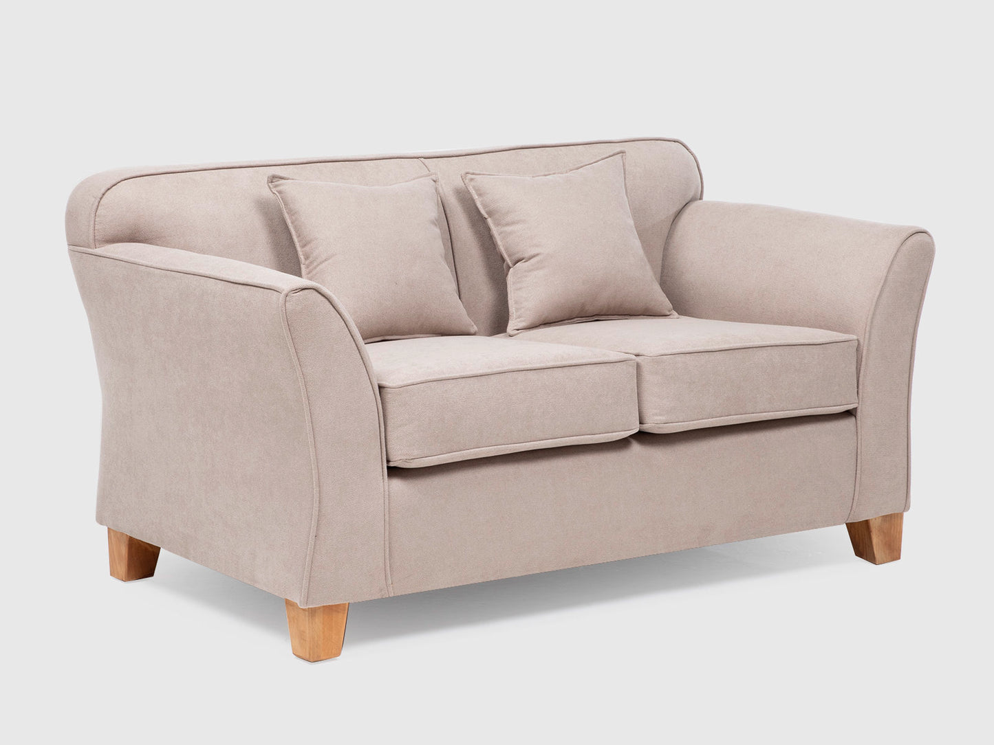 Sofá Turín 2C TELA