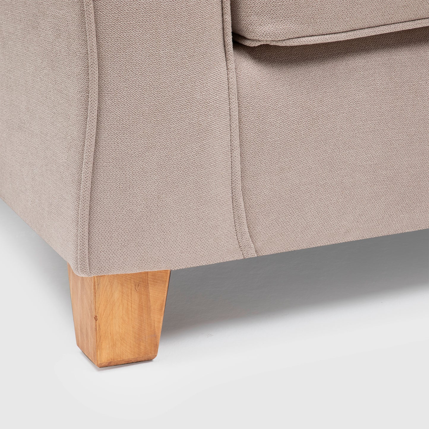 Sofá Turín 2C TELA