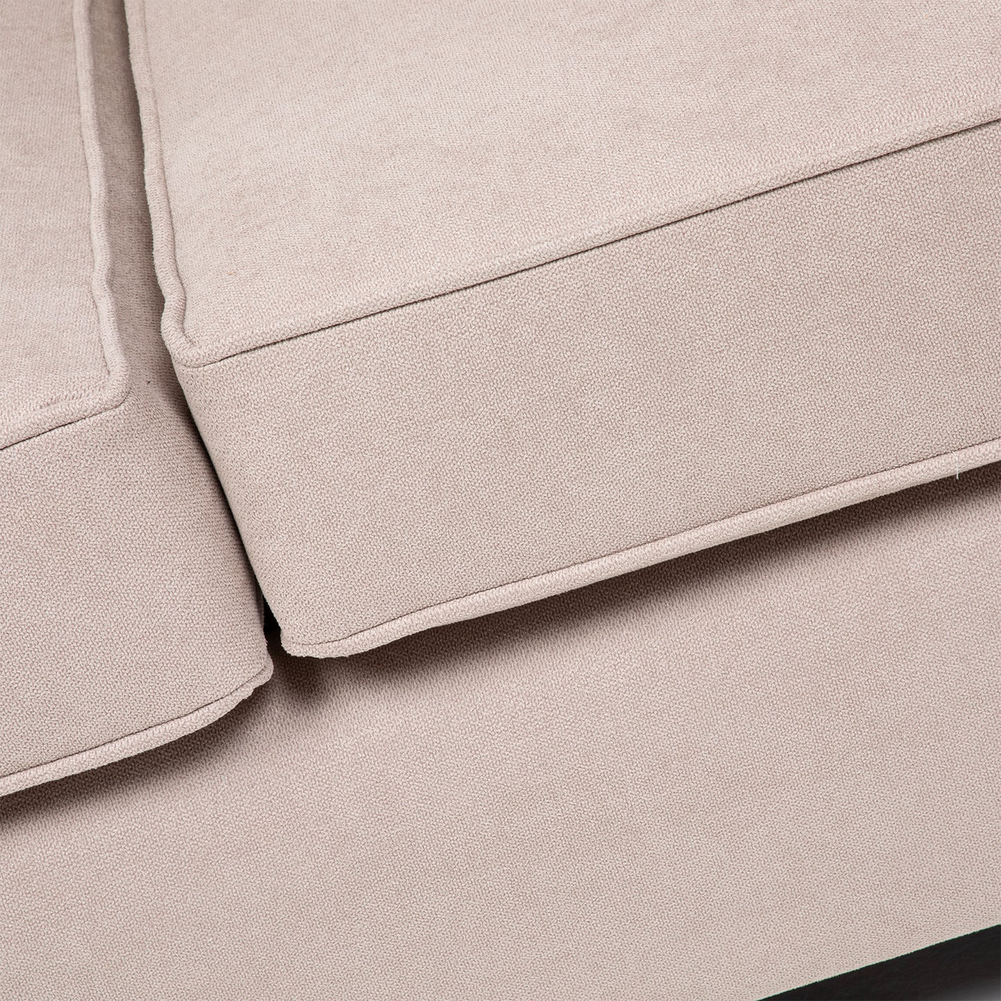 Sofá Turín 2C TELA