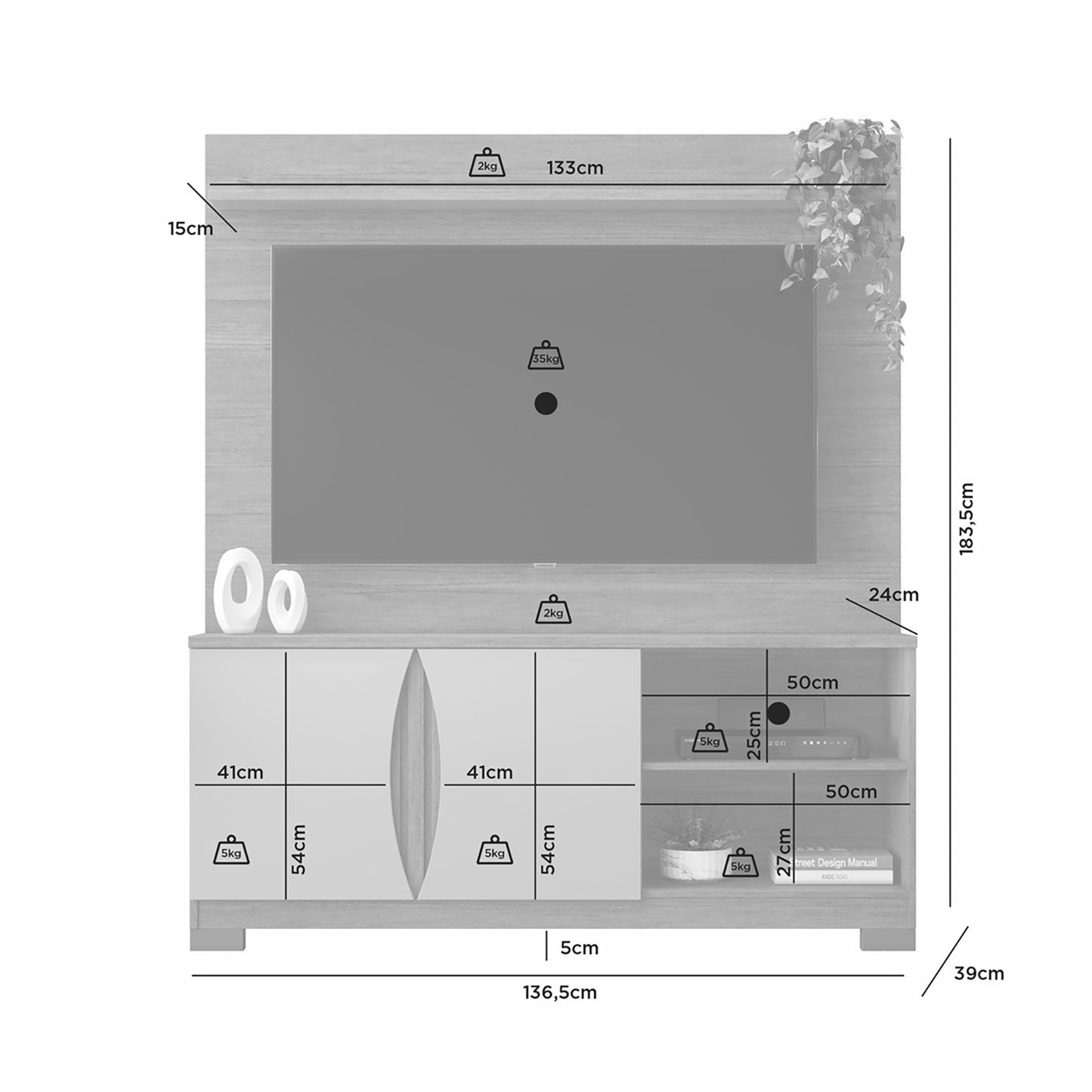 Centro de Entretenimiento San Fernando