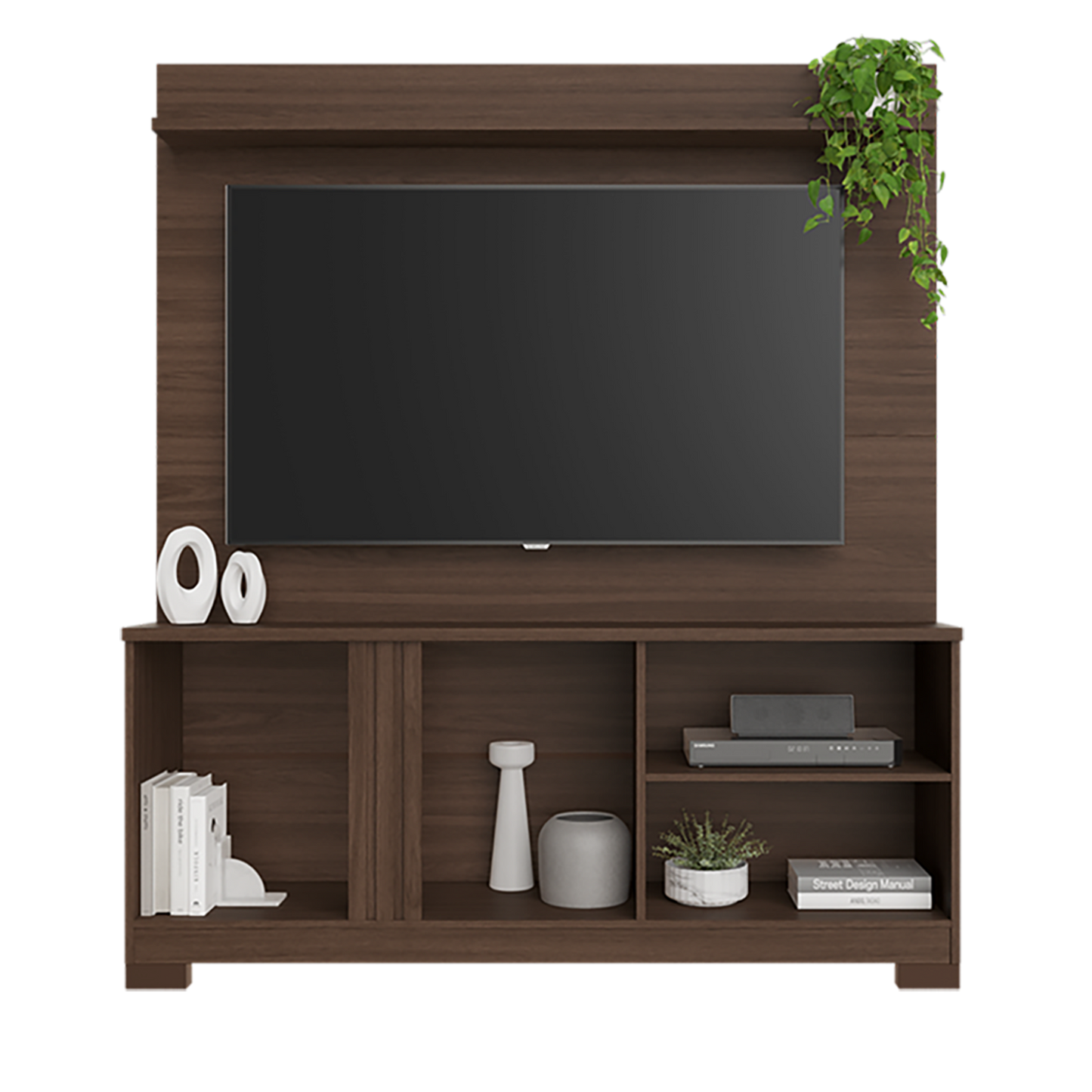 Centro de Entretenimiento San Fernando