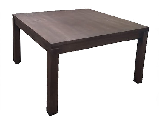 Comedor Ema choco 4 sillas (madera)
