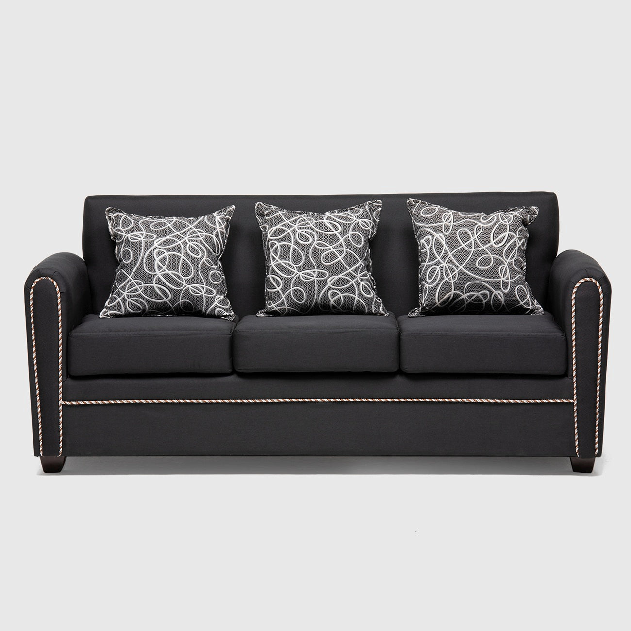 Juego Living Alemania TELA