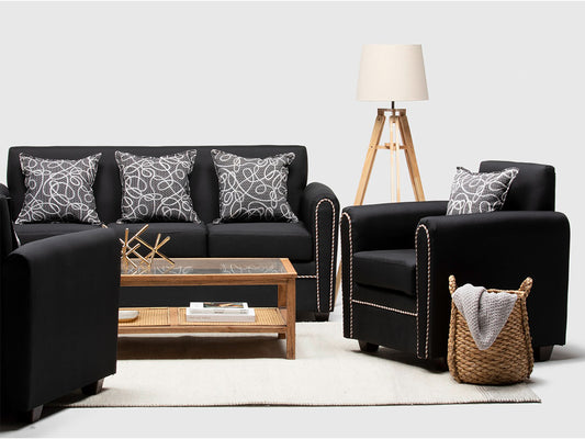 Juego Living Alemania TELA