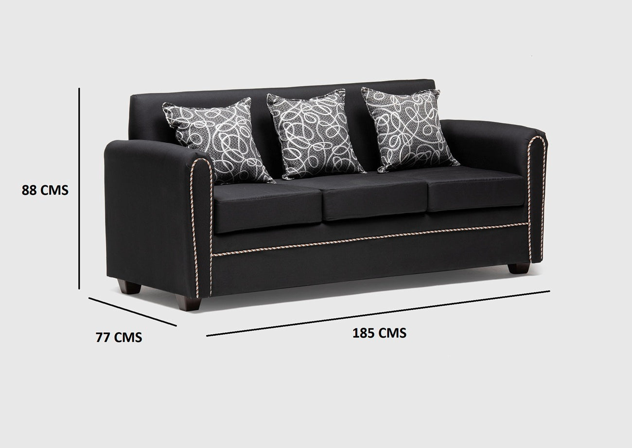 Juego Living Alemania TELA