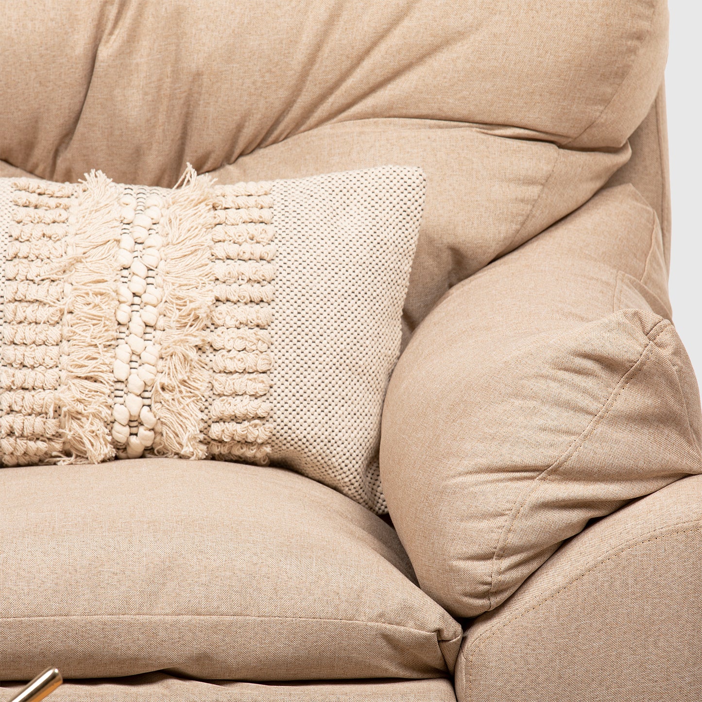 Juego Living Belén 2.1.1 TELA