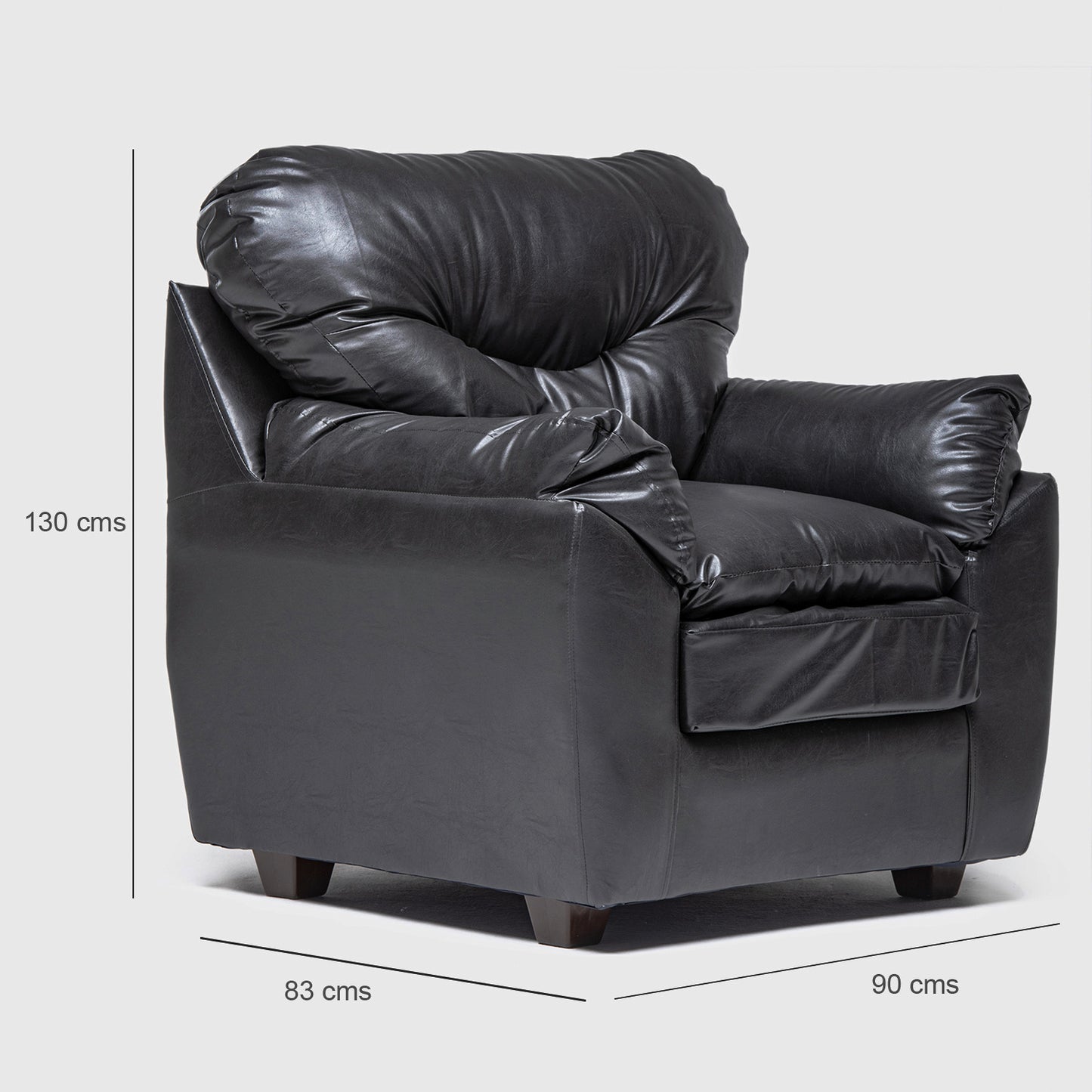 Juego Living Belén 2.1.1 PU