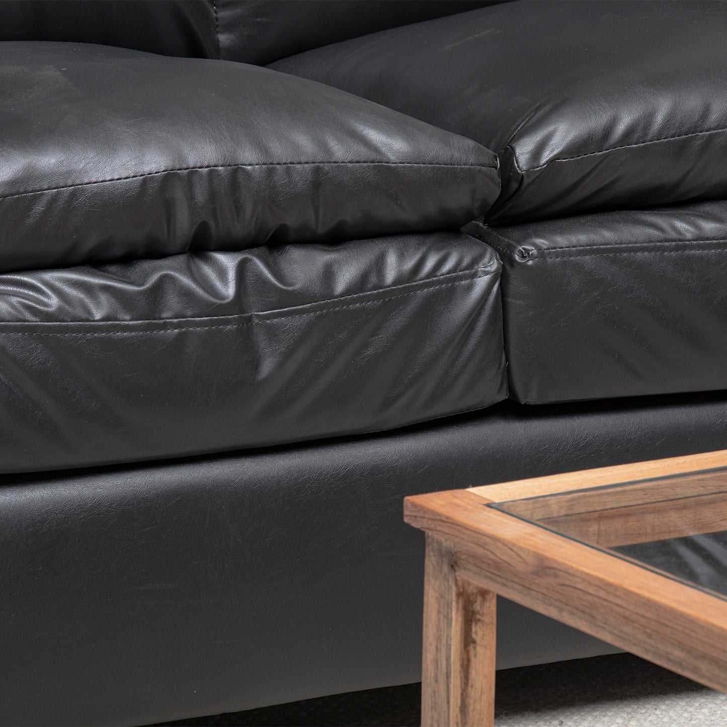 Juego Living Belén 3.2 PU