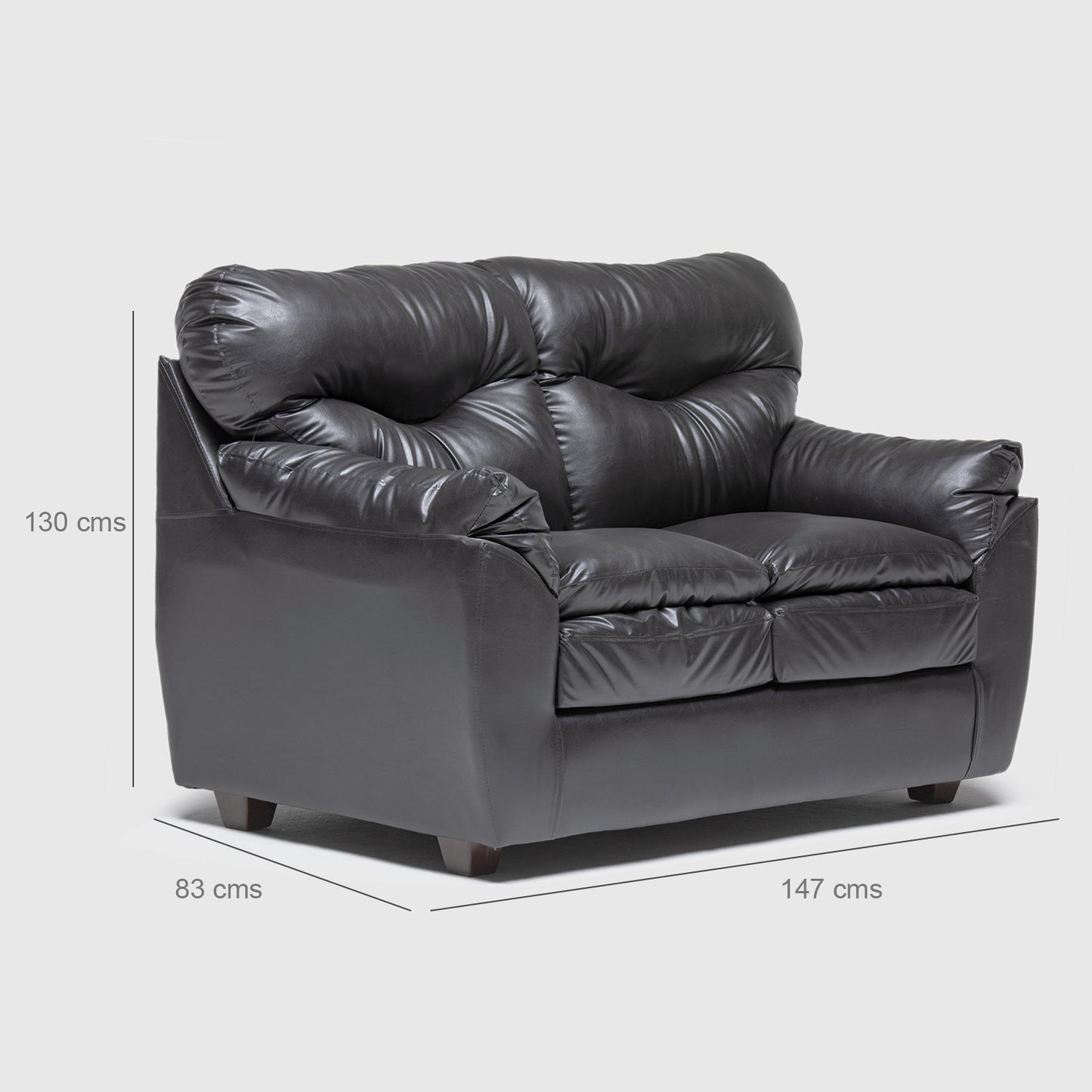 Juego Living Belén 3.2 PU