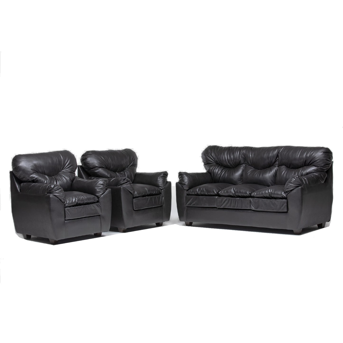 Juego Living Belén 3.1.1 PU