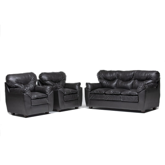 Juego Living Belén 3.1.1 PU