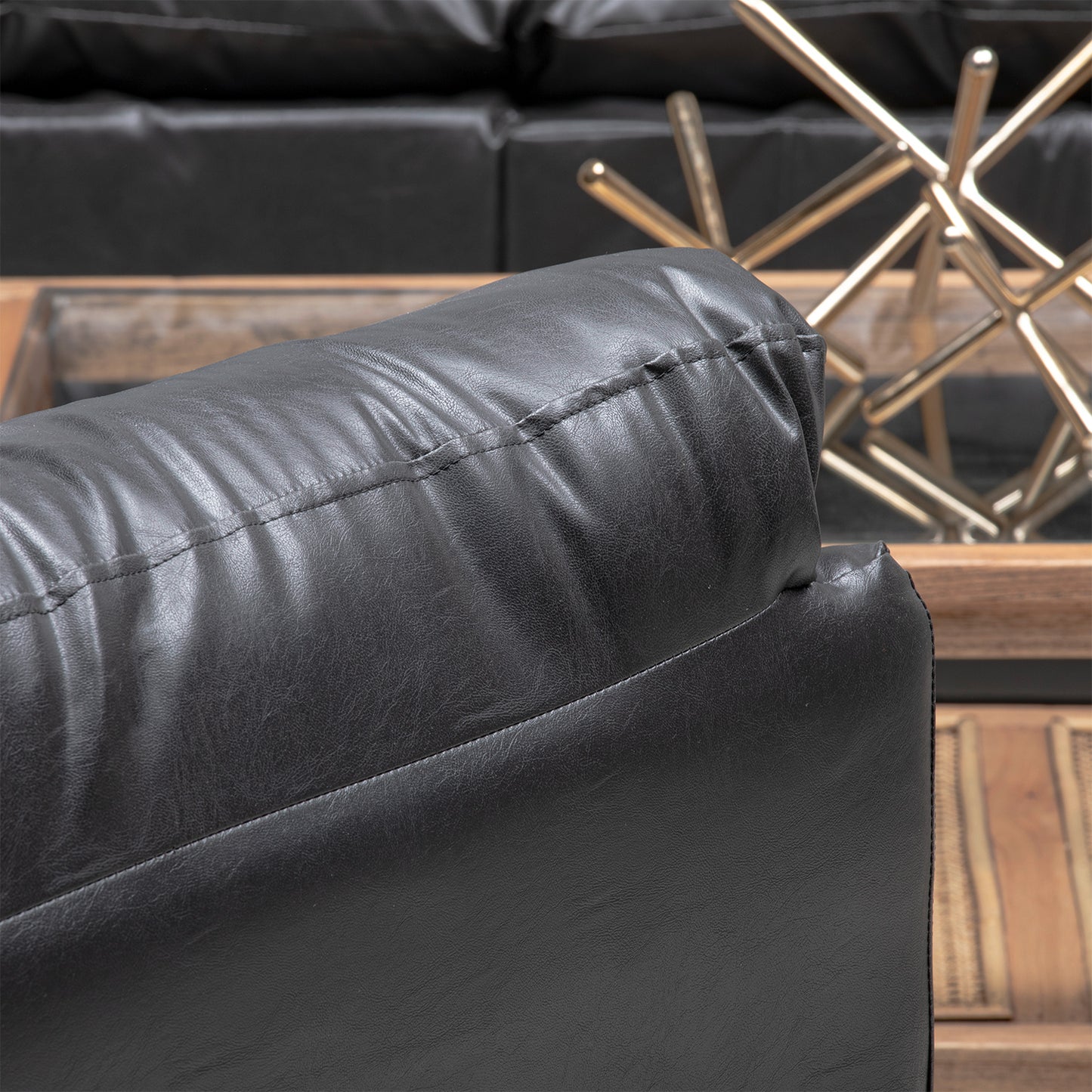 Juego Living Belén 3.1.1 PU