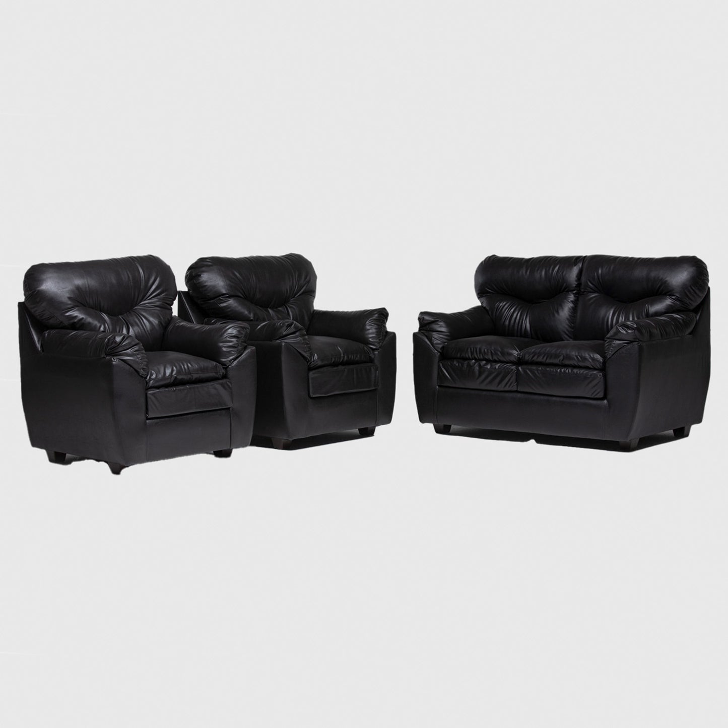 Juego Living Belén 2.1.1 PU