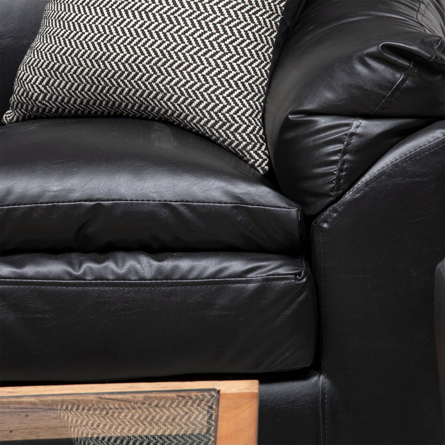 Juego Living Belén 2.1.1 PU