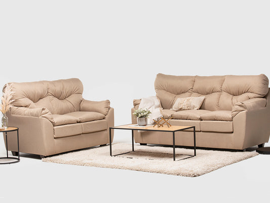 Juego Living Belén 3.2 TELA