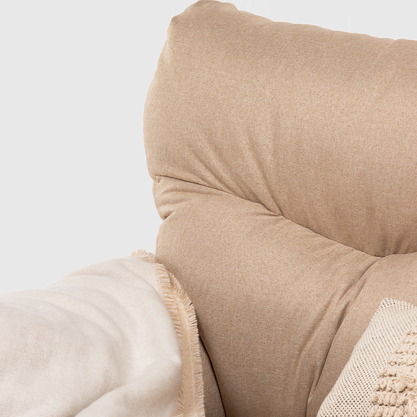 Juego Living Belén 3.2 TELA