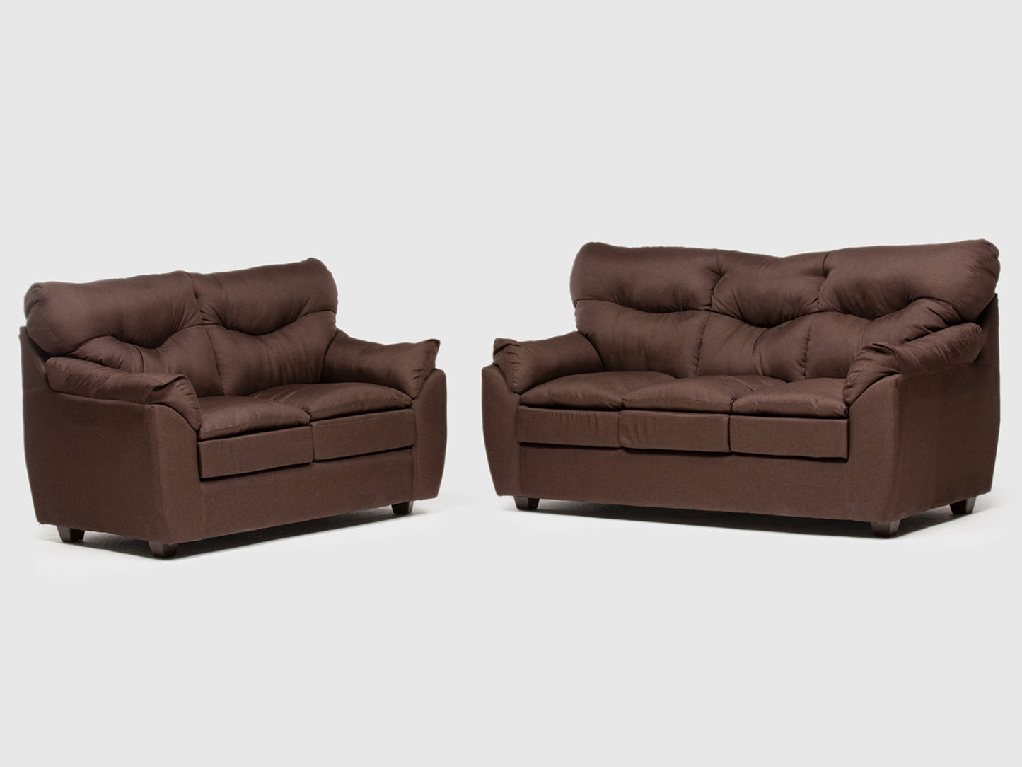 Juego Living Belén 3.2 TELA