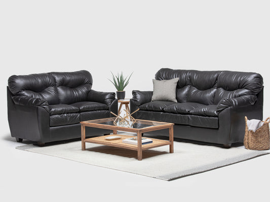 Juego Living Belén 3.2 PU