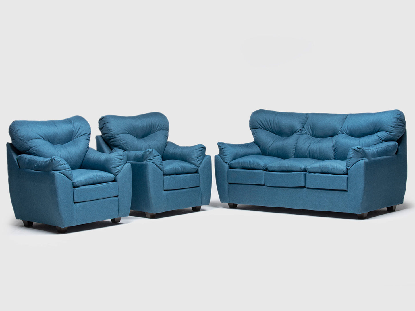 Juego Living Belén 3.1.1 TELA