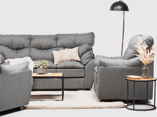 Juego Living Belén 3.1.1 TELA