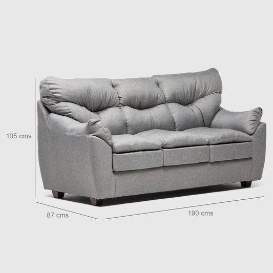 Juego Living Belén 3.1.1 TELA