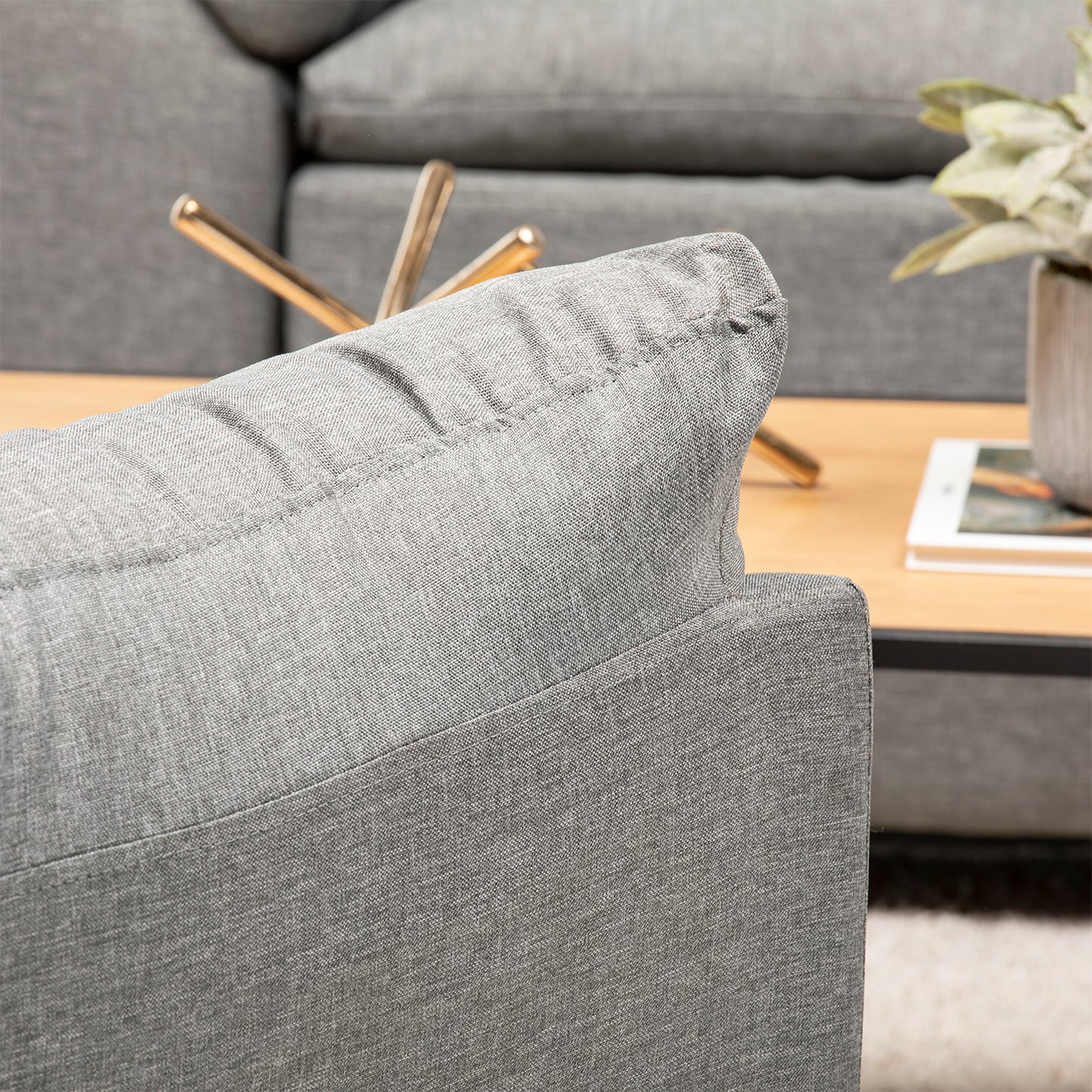 Juego Living Belén 3.1.1 TELA