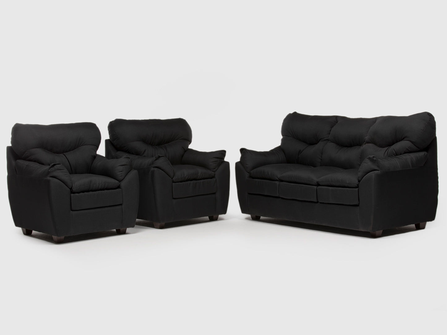 Juego Living Belén 3.1.1 TELA