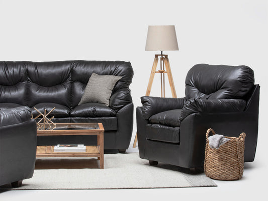 Juego Living Belén 3.1.1 PU