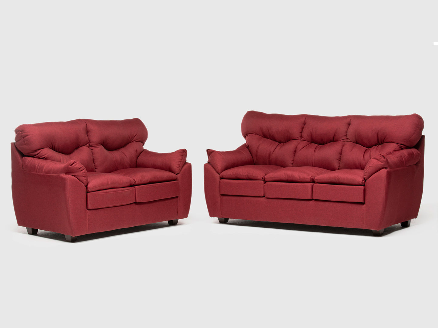 Juego Living Belén 3.2 TELA