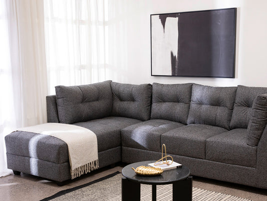 Seccional Budapest TELA