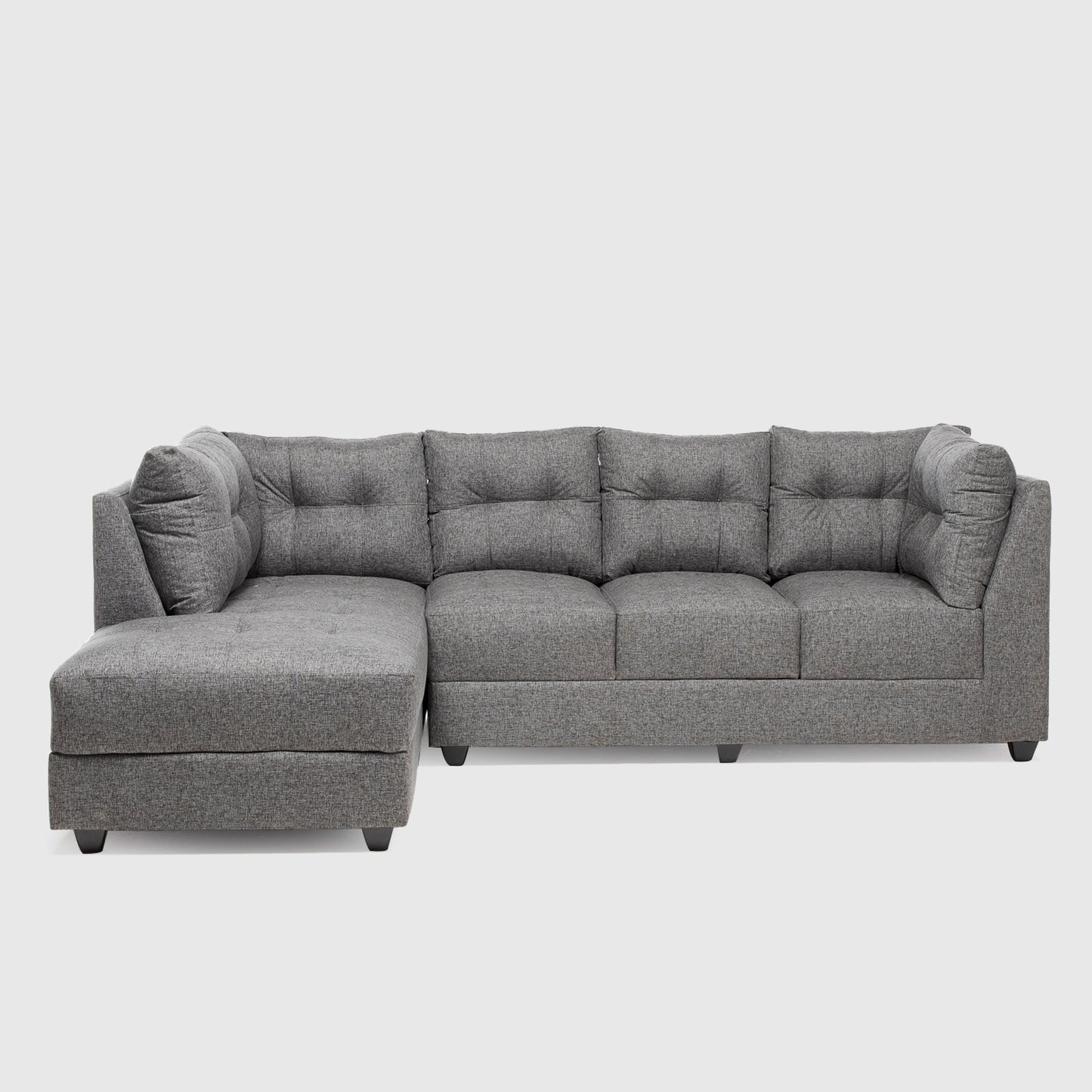 Seccional Budapest TELA