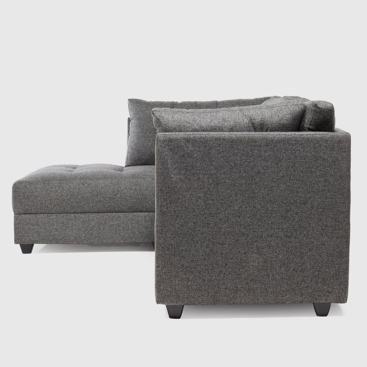 Seccional Budapest TELA