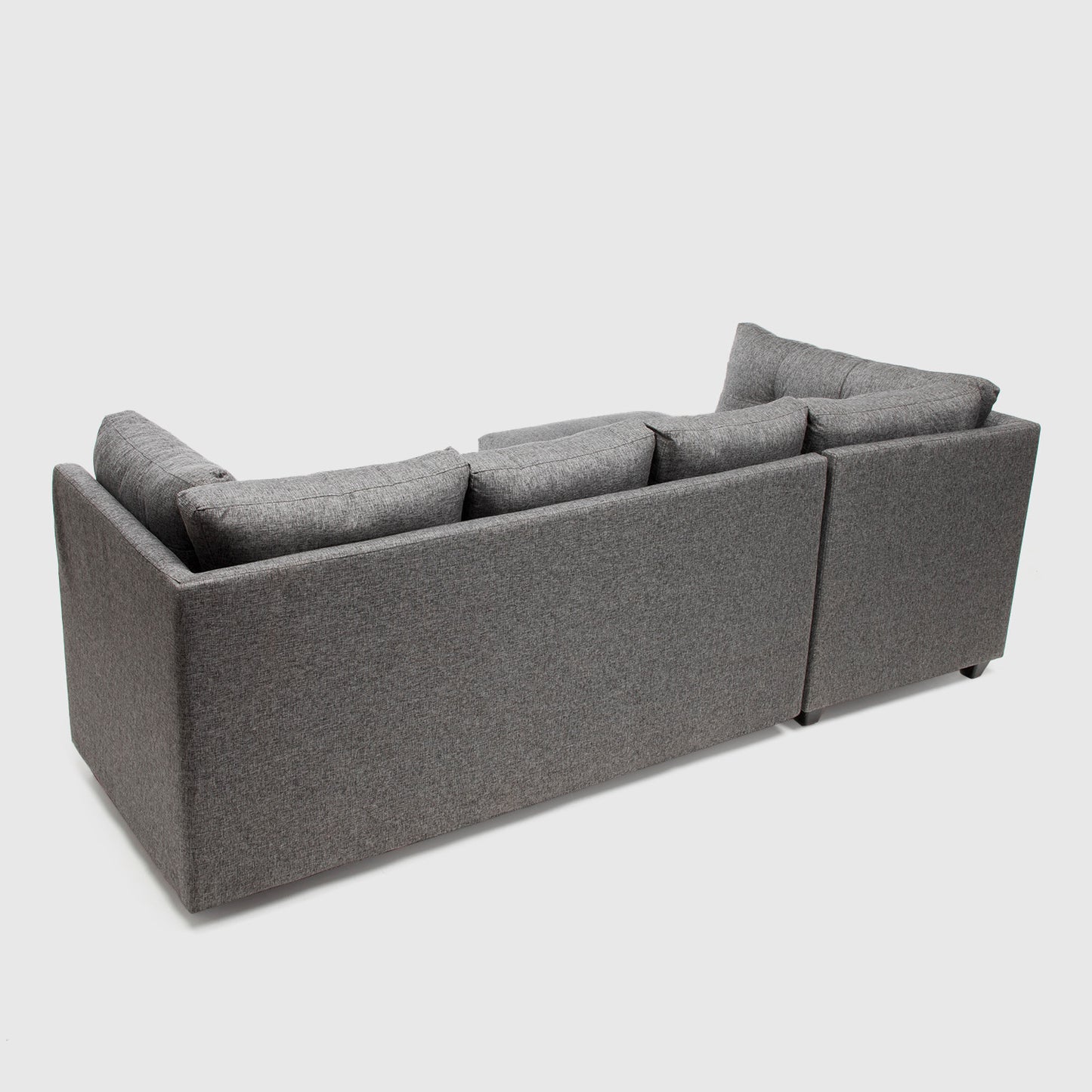 Seccional Budapest TELA